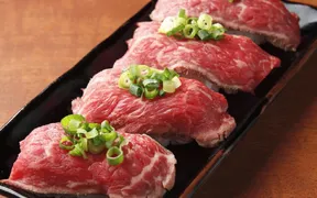 新宿食肉センター 極 恵比寿店
