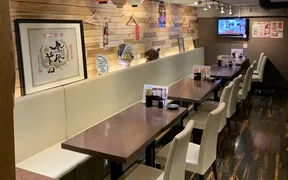 大衆居酒屋　くりりん