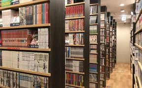 コミック・バスター仙台国分町店