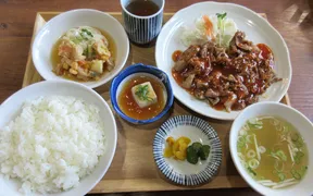 和風中華・手作り餃子の店ひろちゃん