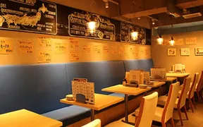 MICHI FISH＆OYSTER 大井町店