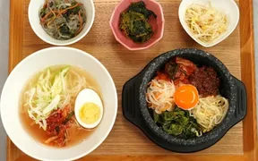 韓国ごはん・酒家 ダイダイ 東急プラザ銀座店