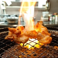 焼肉 ホルモン 楽丸の写真