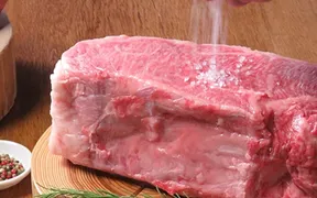 炭火焼肉 信州ミートセンター