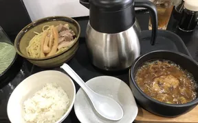 麺酒処　いっちょまえ