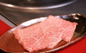 焼肉伝説バリバリ 千日前店