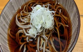 蕎麦焼鳥処 鵬