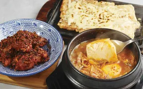 韓国ごはん・酒場 ダイダイ そごう横浜店