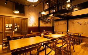 ＆CAFE（アンドカフェ）～新潟駅カフェ 自家製たまごサンドと〆パフェのお店～