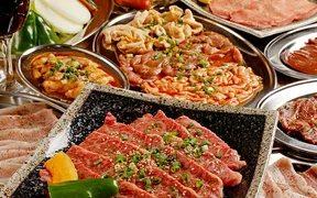 秩父焼肉ホルモン酒場 まる助 川越クレアモール店