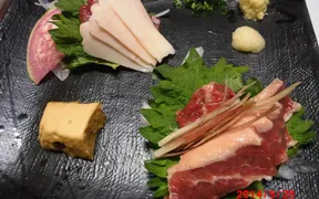 馬肉専門店 桜家