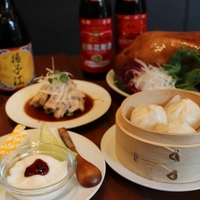 CHINESE DINING 揚子江の写真
