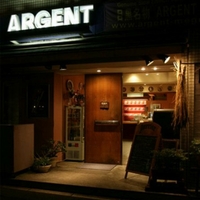 ARGENTの写真