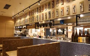 なかめのてっぺん JRゲートタワー店