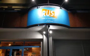 RUST GAME AND EVENT SPACE