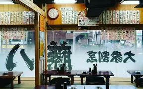 大衆割烹 藤八