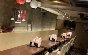 大衆居酒屋　くりりん