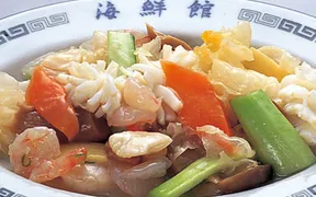 劉家西安刀削麺 熱田高校前店