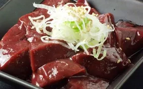 炭火焼肉 信州ミートセンター