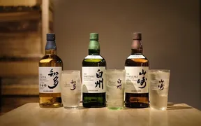 平成第七立呑酒場 豚呑千鶏 国分寺店