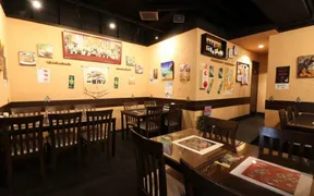 タイ料理バンセーン西新橋店