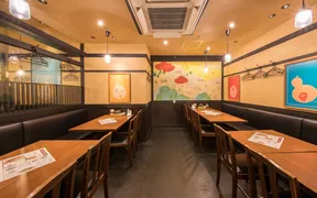 旨唐揚げと居酒メシ ミライザカ いわき駅前店