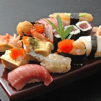 時代寿司の写真