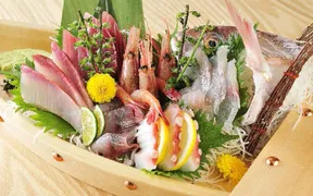 魚がし日本一 大手町グランキューブ店