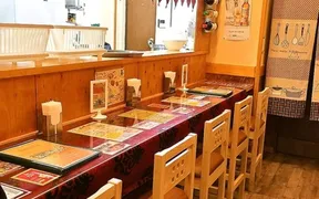 インド・ネパール料理 タァバン 北柏店