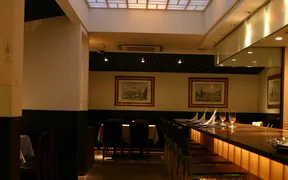 サンタ・マリア・ノヴェッラ・ティサネリーア京都店