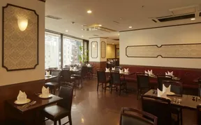 Indian RESTAURANT KHAN KEBAB BIRYANI 銀座店