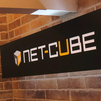 ネットカフェ NET-CUBE 西葛西店の写真