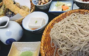 手打ち蕎麦 喜八