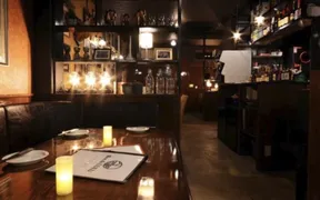 スペイン食堂 バルデルル（Bar de LULU）