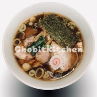 オレたちのラーメンちょび吉の写真