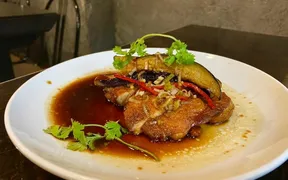 中国料理 源烹輪