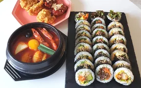 韓国料理デバクキッチン