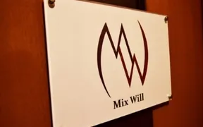 Bar MixWill