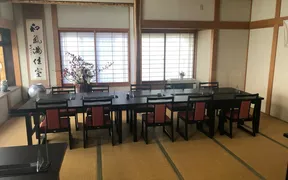 割烹 桃屋