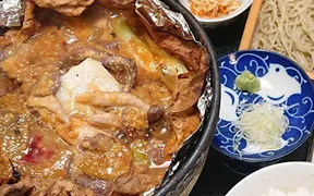 手打ち蕎麦 喜八