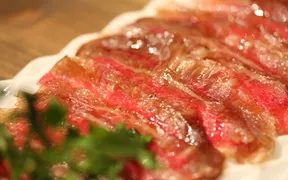 Aging Beef Grilled 横浜店