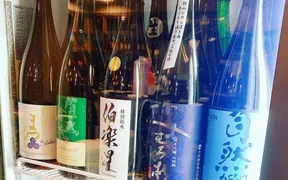 とり天居酒屋 かしわ 代々木店