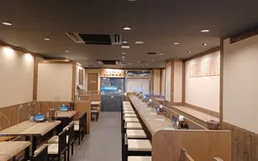 しんぱち食堂　阪急梅田店