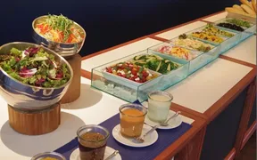 カフェレストラン きはだ