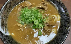 松屋うどん