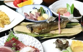 季節料理なみき