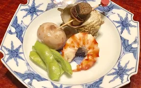 麹町 おおいし