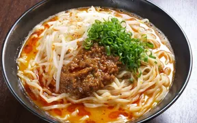 麺匠 えい蔵 田無本店