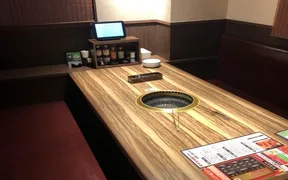 カルビ大将 青森西店