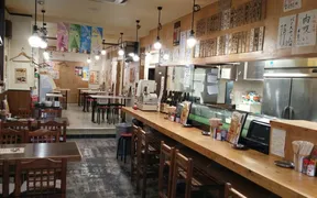 串カツ田中 方南町店